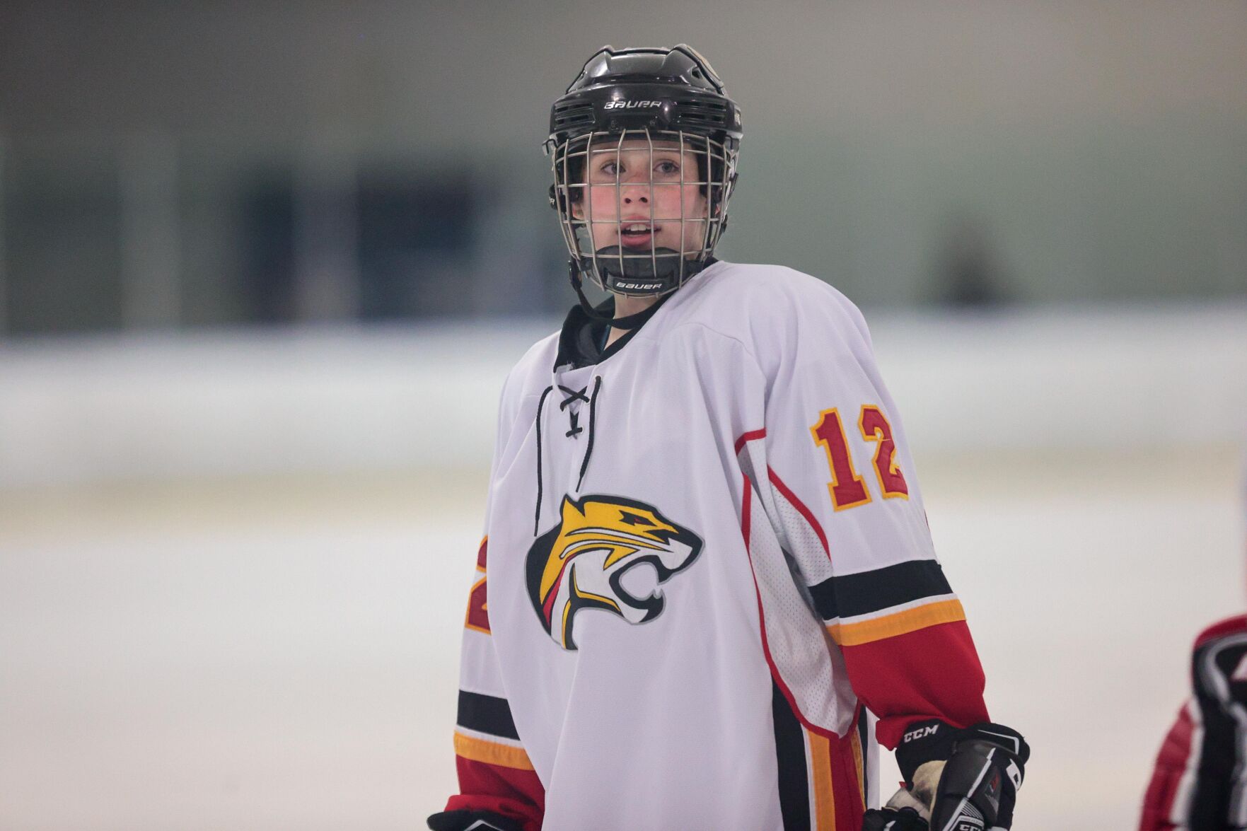PREP HOCKEY